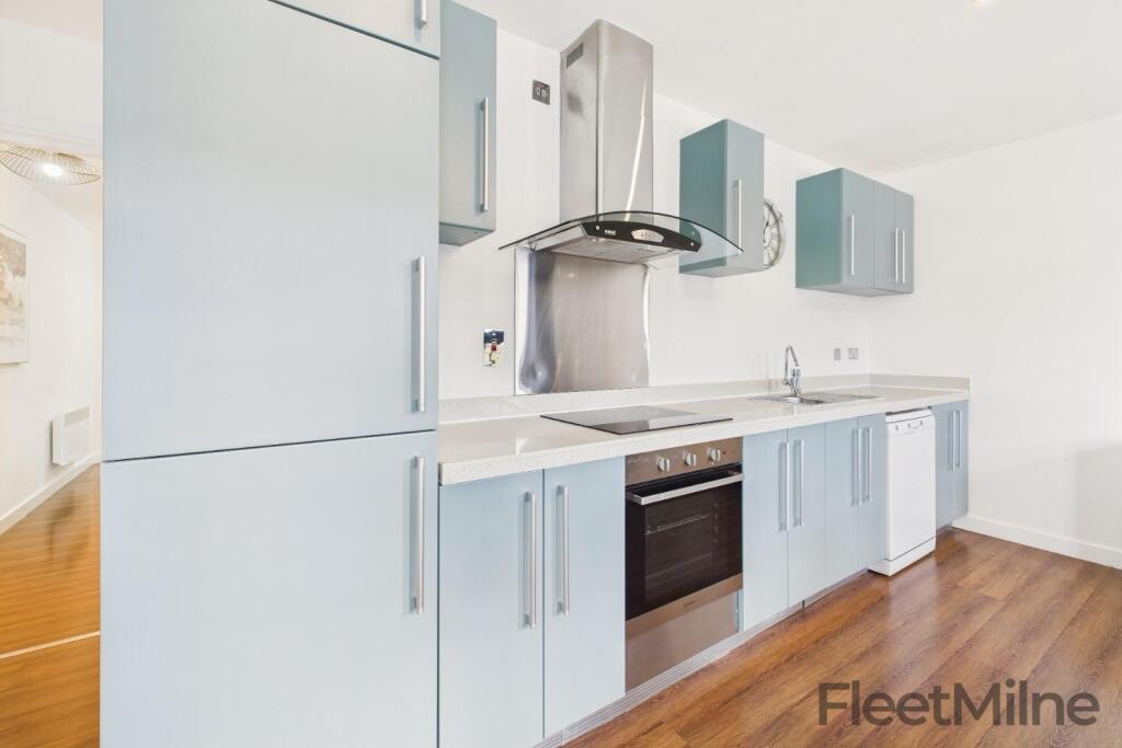 Additional image 4 of Kenyon Forge, Kenyon Street, B18 6DY