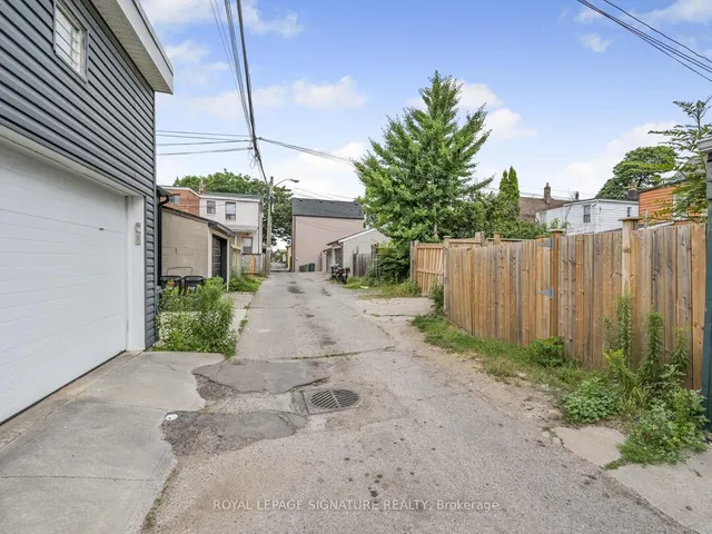 Additional image 30 of 80 Symington Ave