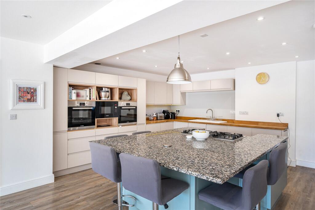 Additional image 7 of Barton Road, Butleigh, Somerset, BA6