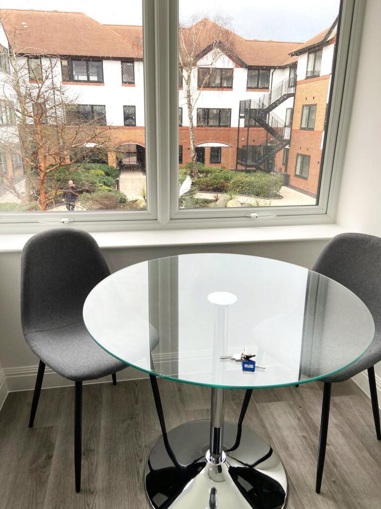 Additional image 6 of Swan Courtyard, 2 Charles Edward Road, Yardley, Birmingham, B26