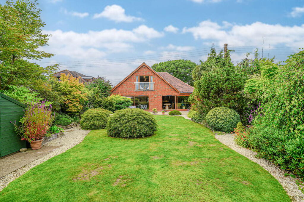 Additional image 42 of Station Road, Wythall