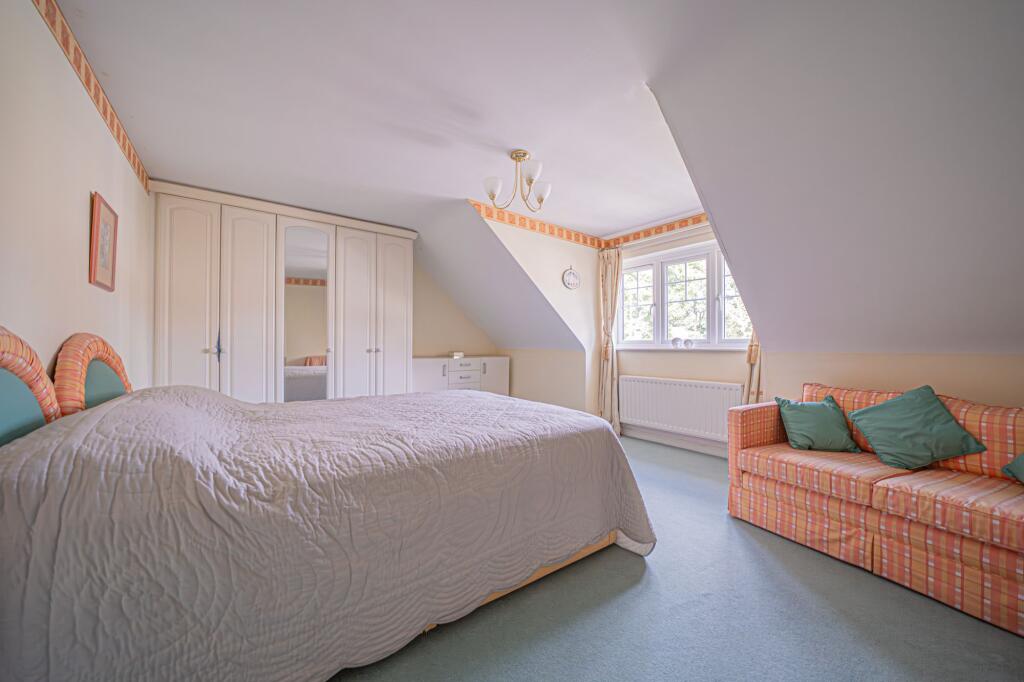 Additional image 17 of Glendon Way, Dorridge, B93