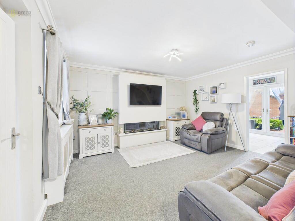 Additional image 21 of Dexter Way, Birchmoor