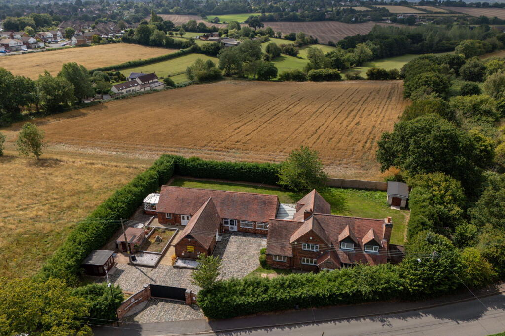 Additional image 41 of Hill Crest Farm, Worcester Lane, Sutton Coldfield, B75