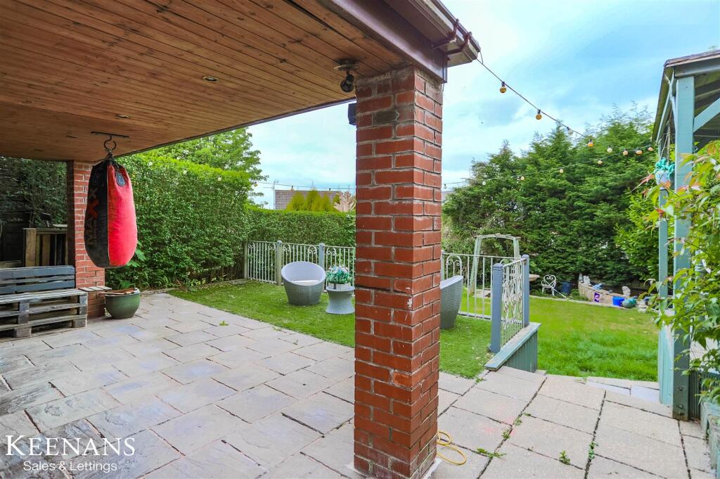 Additional image 41 of Lammack Road, Blackburn