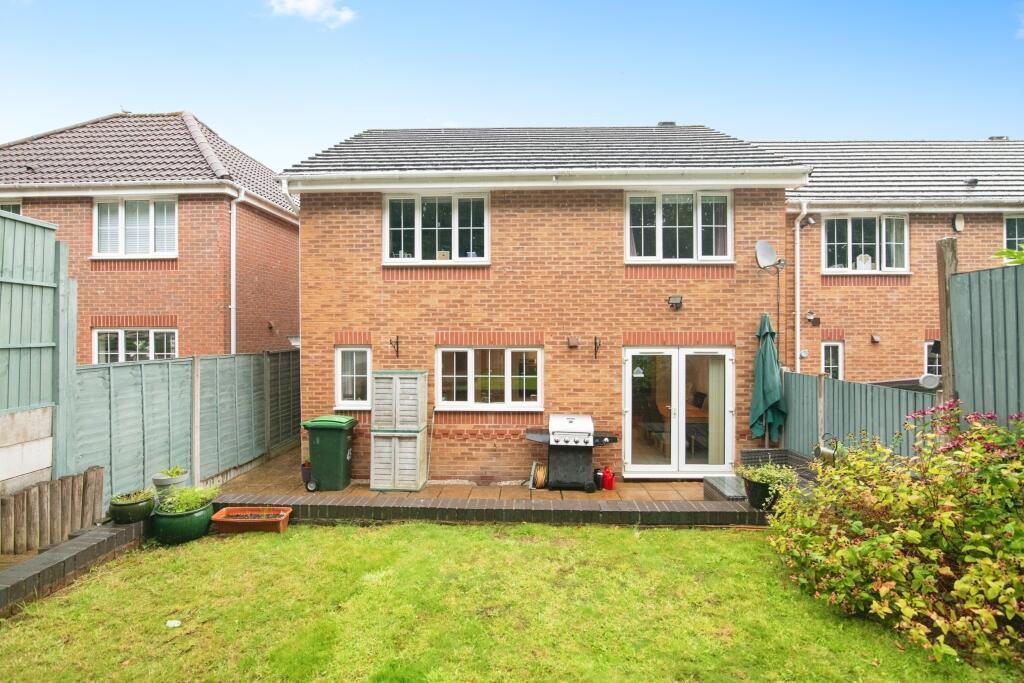 Additional image 15 of Wakeman Drive, Oldbury, B69