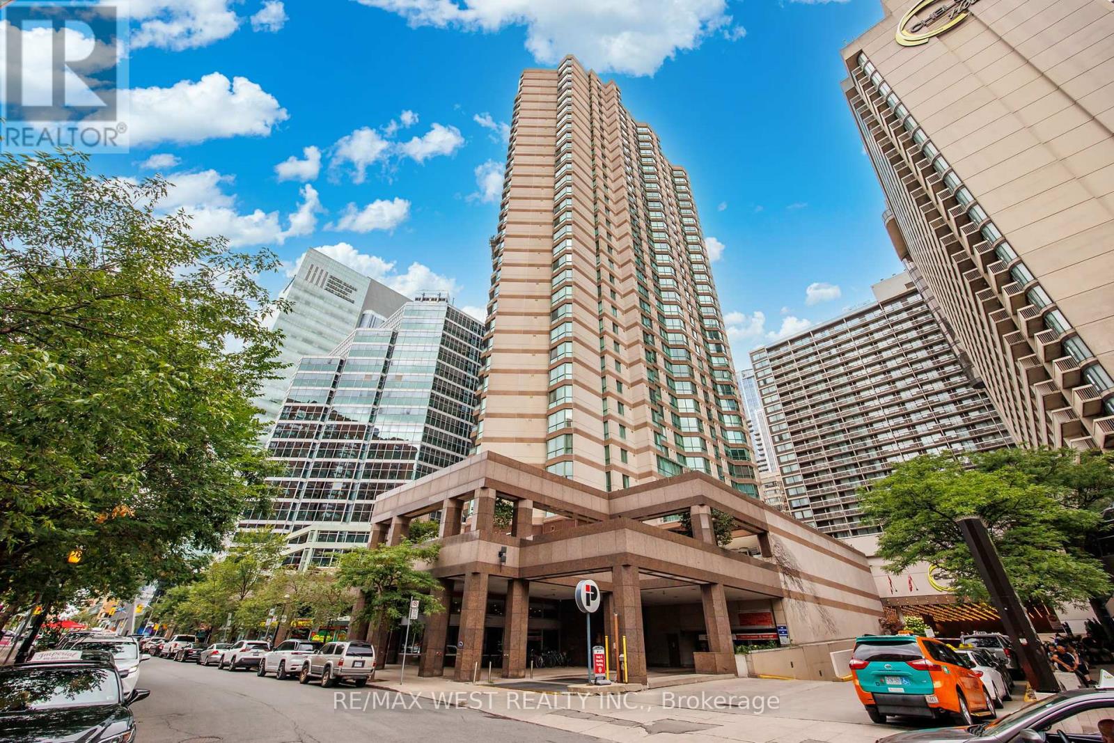 410 - 38 ELM STREET|Toronto (Bay Street Corridor), Ontario M5G2K5