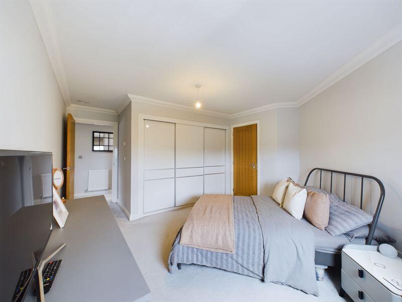 Additional image 10 of 8 Shepherd Court, Brimsmore, Yeovil