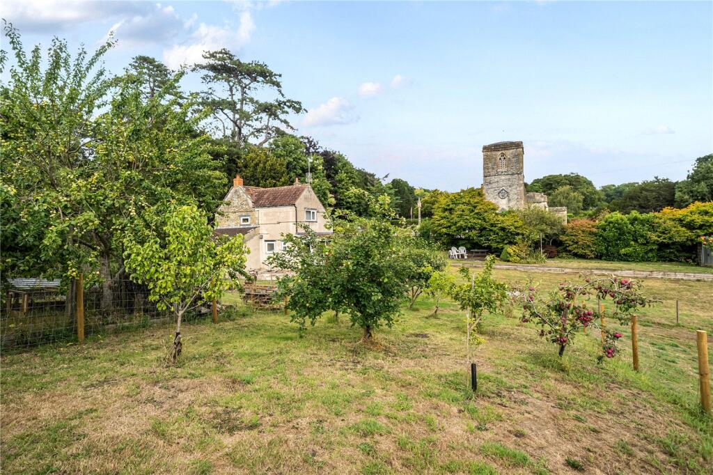 Additional image 17 of The Gardens, East Pennard, Somerset, BA4