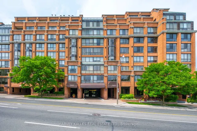 Additional image 3 of 2900 Yonge St Unit 702