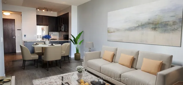 Additional image 11 of 339 Rathburn Rd Unit 1809