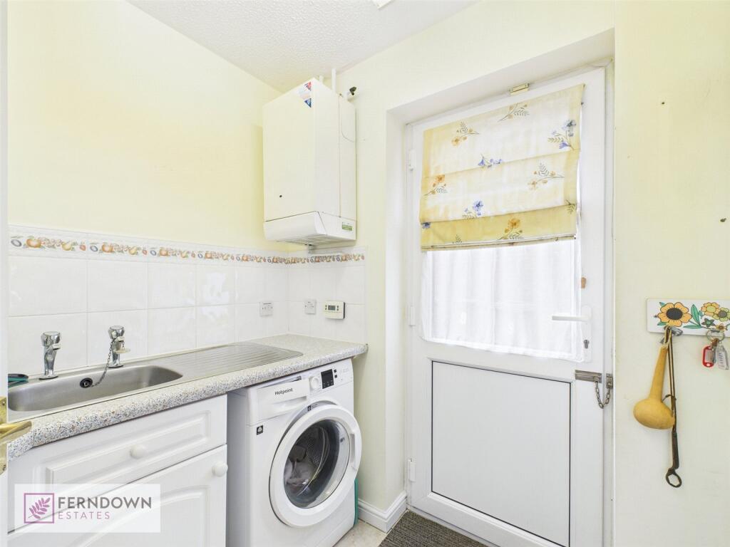 Additional image 12 of Harby Close, Marston Green, Birmingham, B37