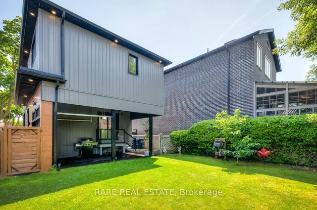 Additional image 32 of 78 Tilden Cres