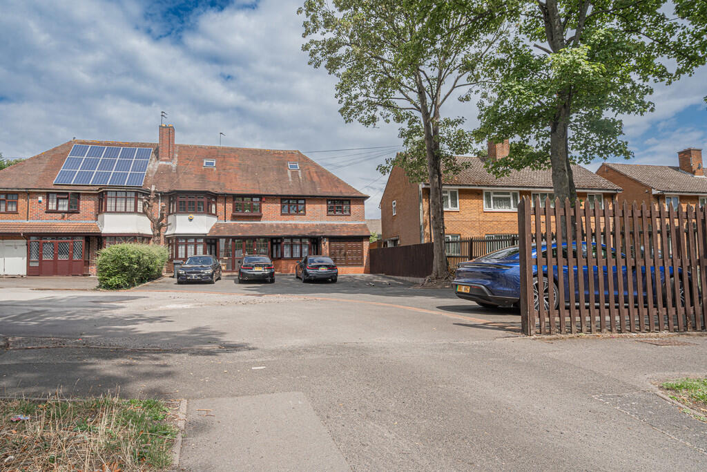 Additional image 32 of Church Lane , Handsworth Wood