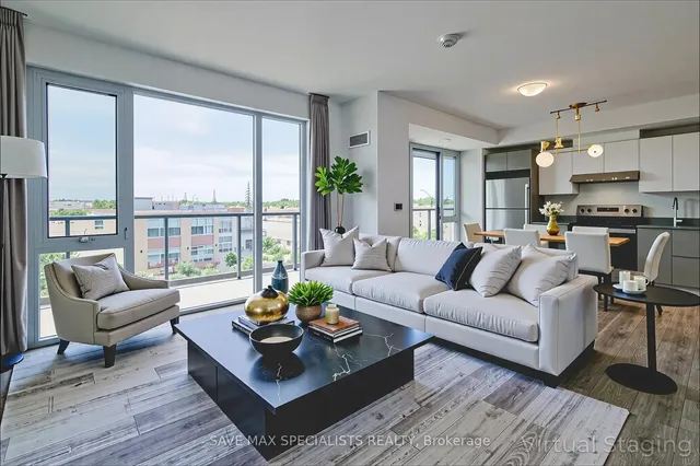 Additional image 11 of 3200 Dakota Common Unit B403