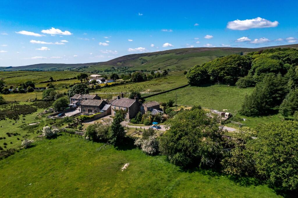 Additional image 54 of Croft Top Lane, Higham