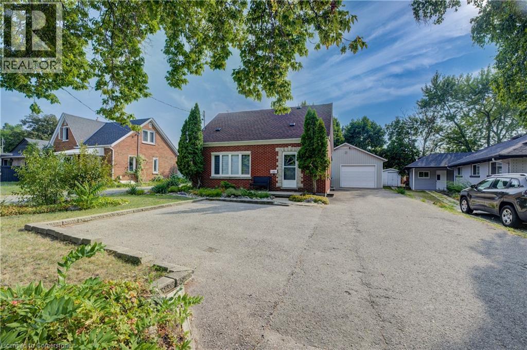 133 MARGARET Avenue S|Waterloo, Ontario N2J2E2