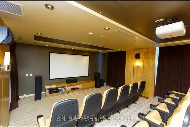 Additional image 25 of 2119 Lakeshore Blvd Unit 607