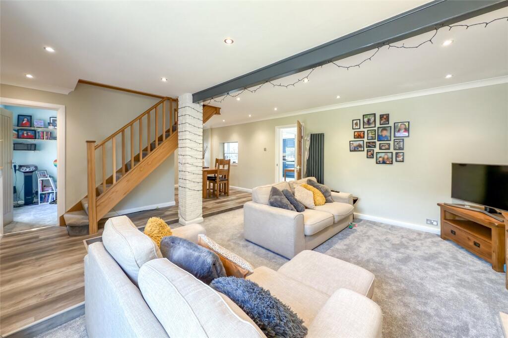 Additional image 5 of Mount Drive, Park Street, St. Albans, Hertfordshire, AL2