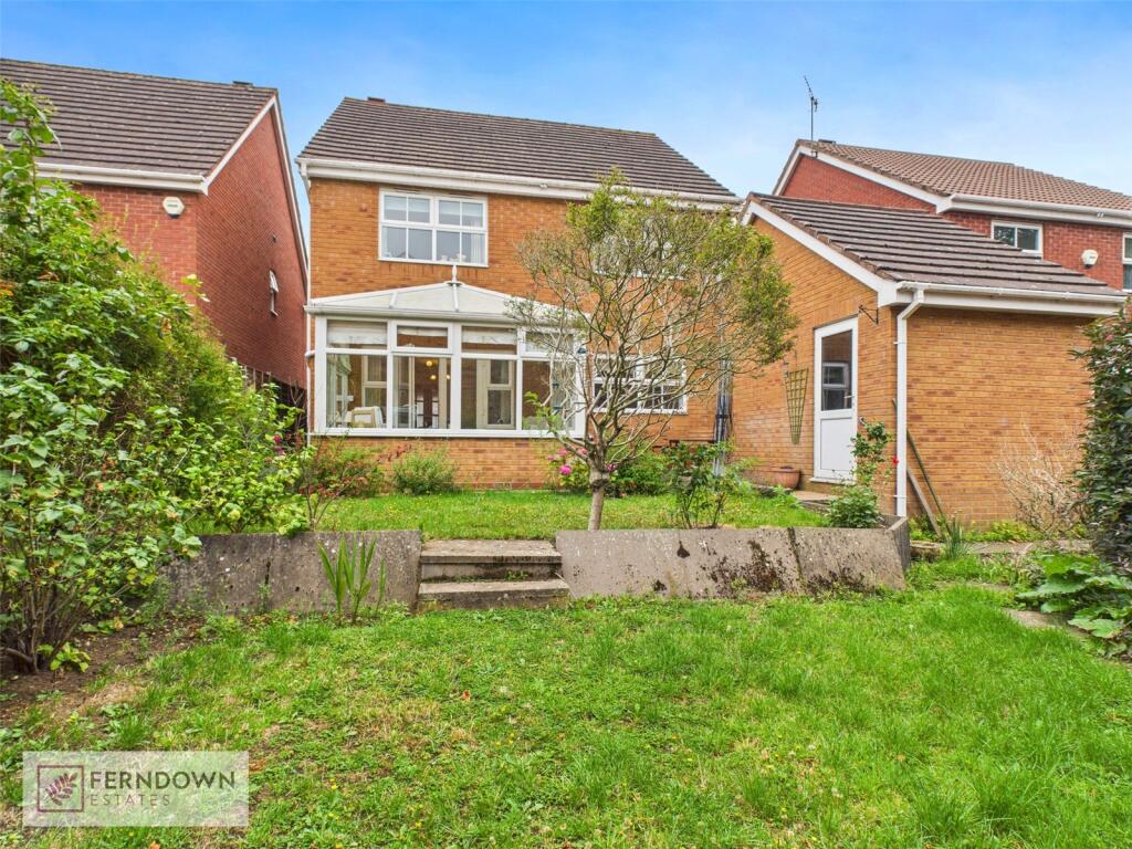 Additional image 18 of Harby Close, Marston Green, Birmingham, B37