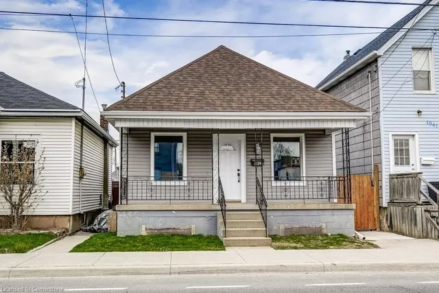 Additional image 2 of 1039 1/2 Cannon St