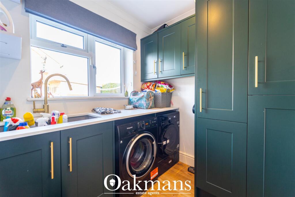 Additional image 11 of Clover Road, Birmingham, B29