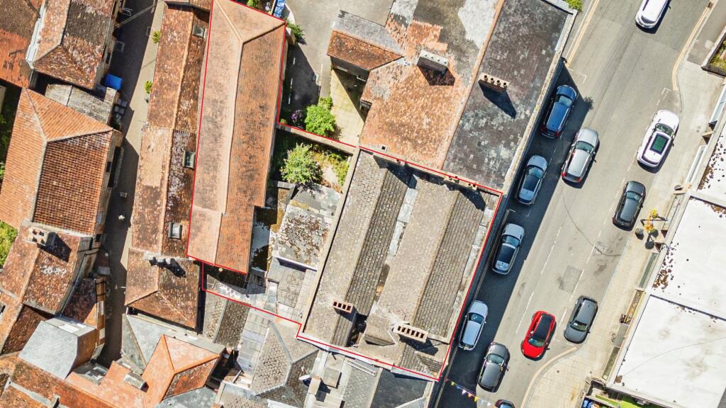 Additional image 2 of 3 Weymouth Street, Warminster, Wiltshire BA12 9NP