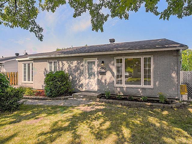 Property image for 480 Rue Hudon|Laval (Fabreville), Quebec H7P2L5