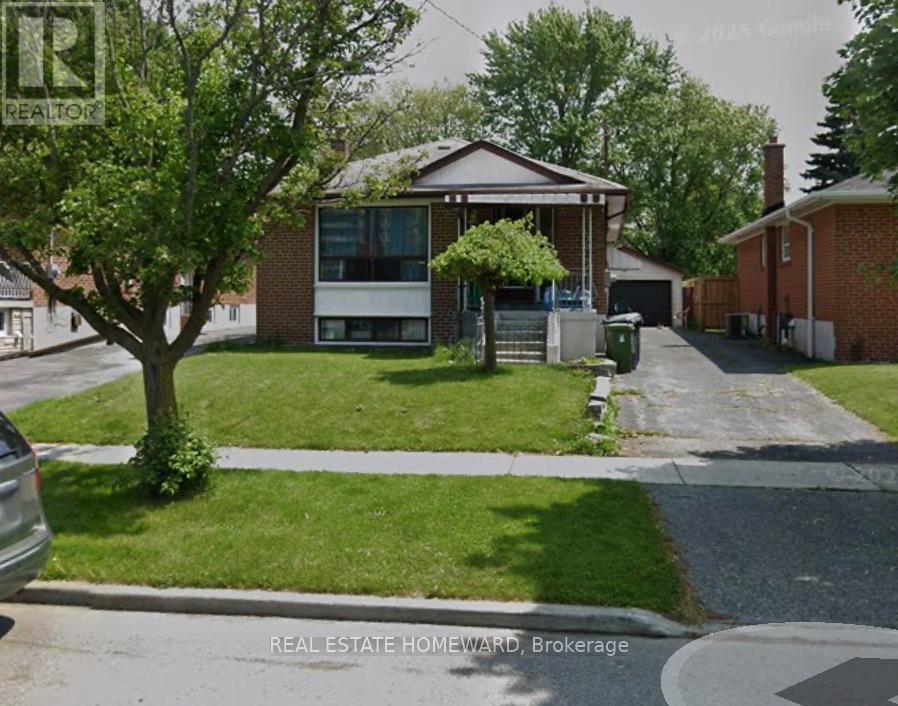 7 DUNLOP AVENUE|Toronto (Clairlea-Birchmount), Ontario M1K1K8