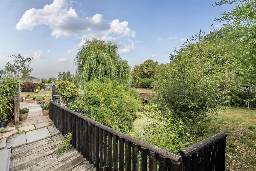 Additional image 17 of Mill Lane, Hawkeridge, Westbury