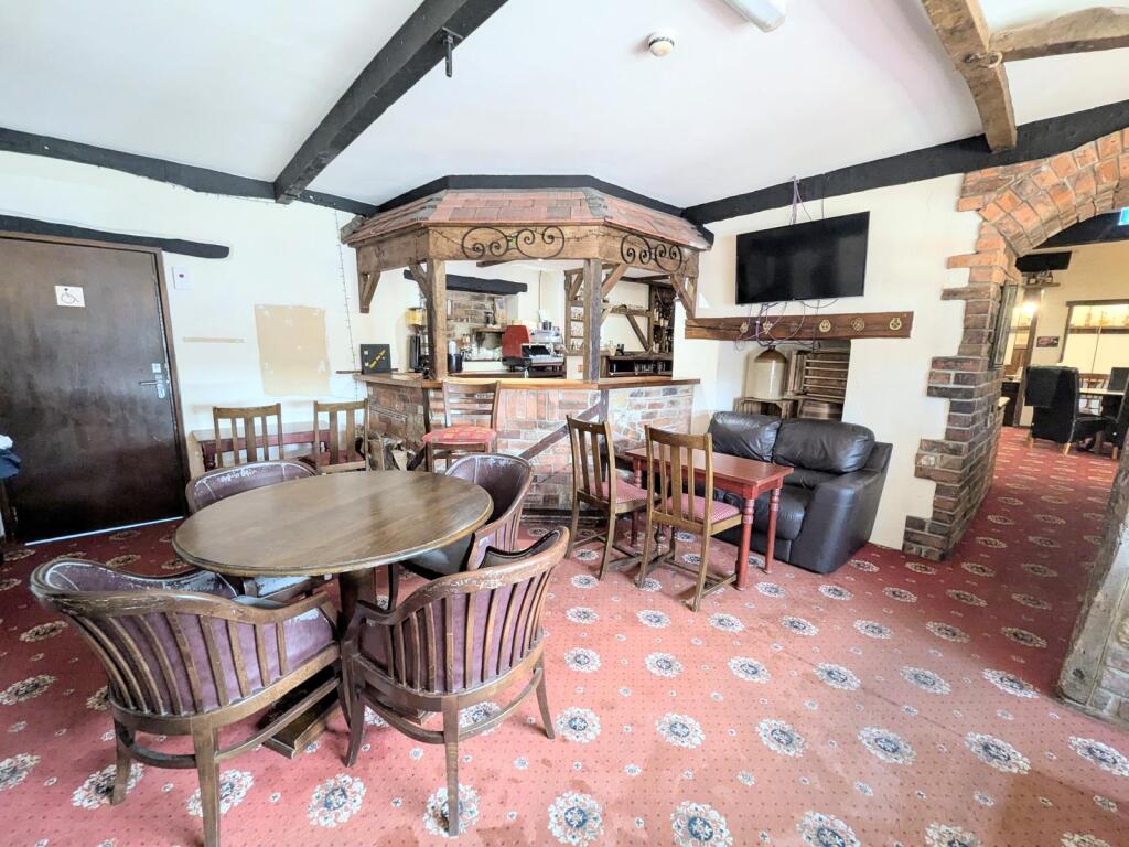 房产图片 18 - Great Lyde, Cavalier Way, 耶沃尔, BA21 5UA