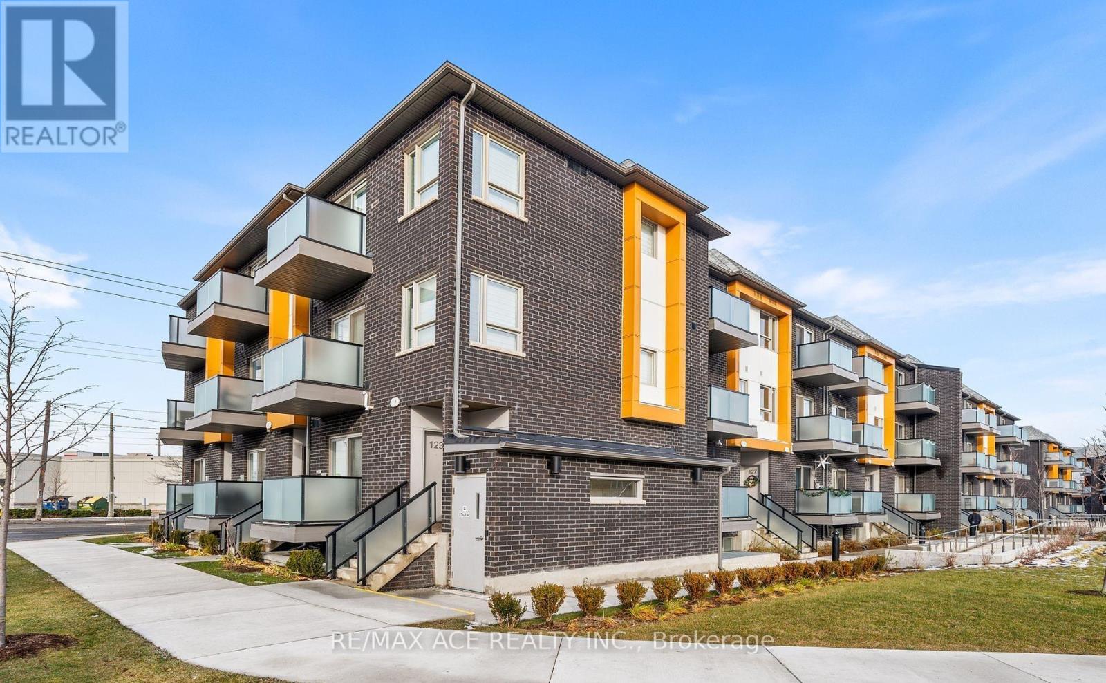 136 - 1081 DANFORTH ROAD|Toronto (Eglinton East), Ontario M1J0B2