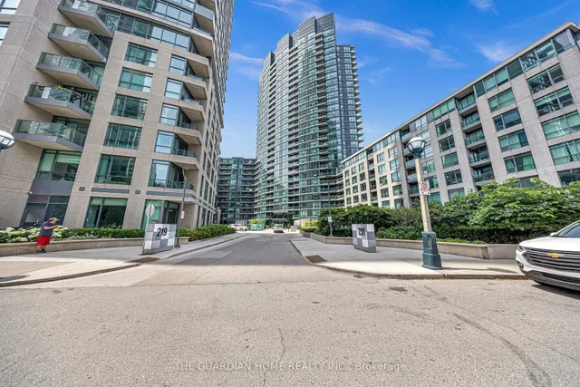 Additional image 37 of 231 Fort York Blvd Unit 1606