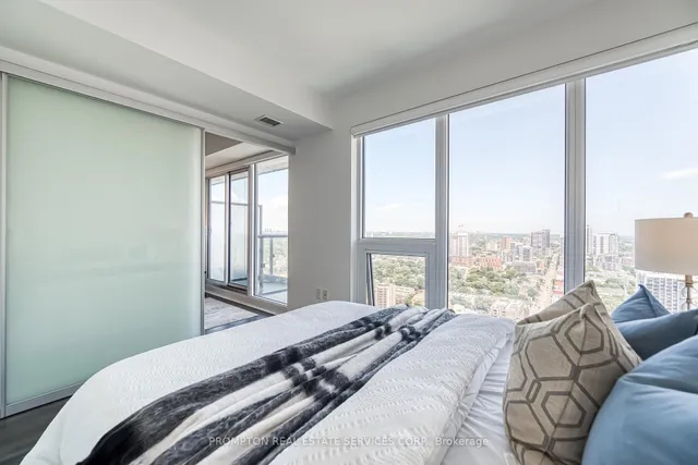 Additional image 19 of 251 Jarvis St Unit #3215