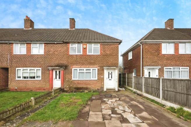 Cooksey Lane, Kingstanding,B44