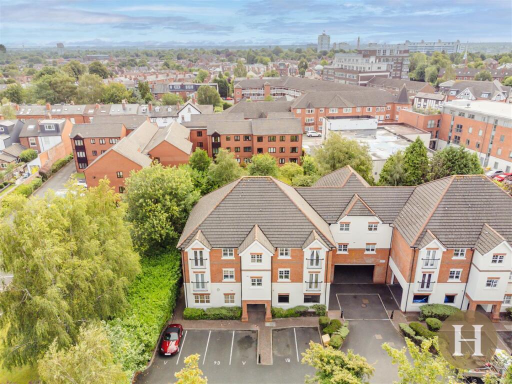 Additional image 25 of The Lords, Lordswood Road, Harborne, Birmingham, B17