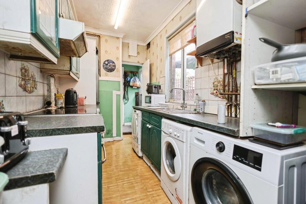 Additional image 18 of Park Retreat, Suffrage Street, Smethwick, West Midlands, B66