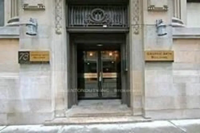 73 Richmond St Unit 407