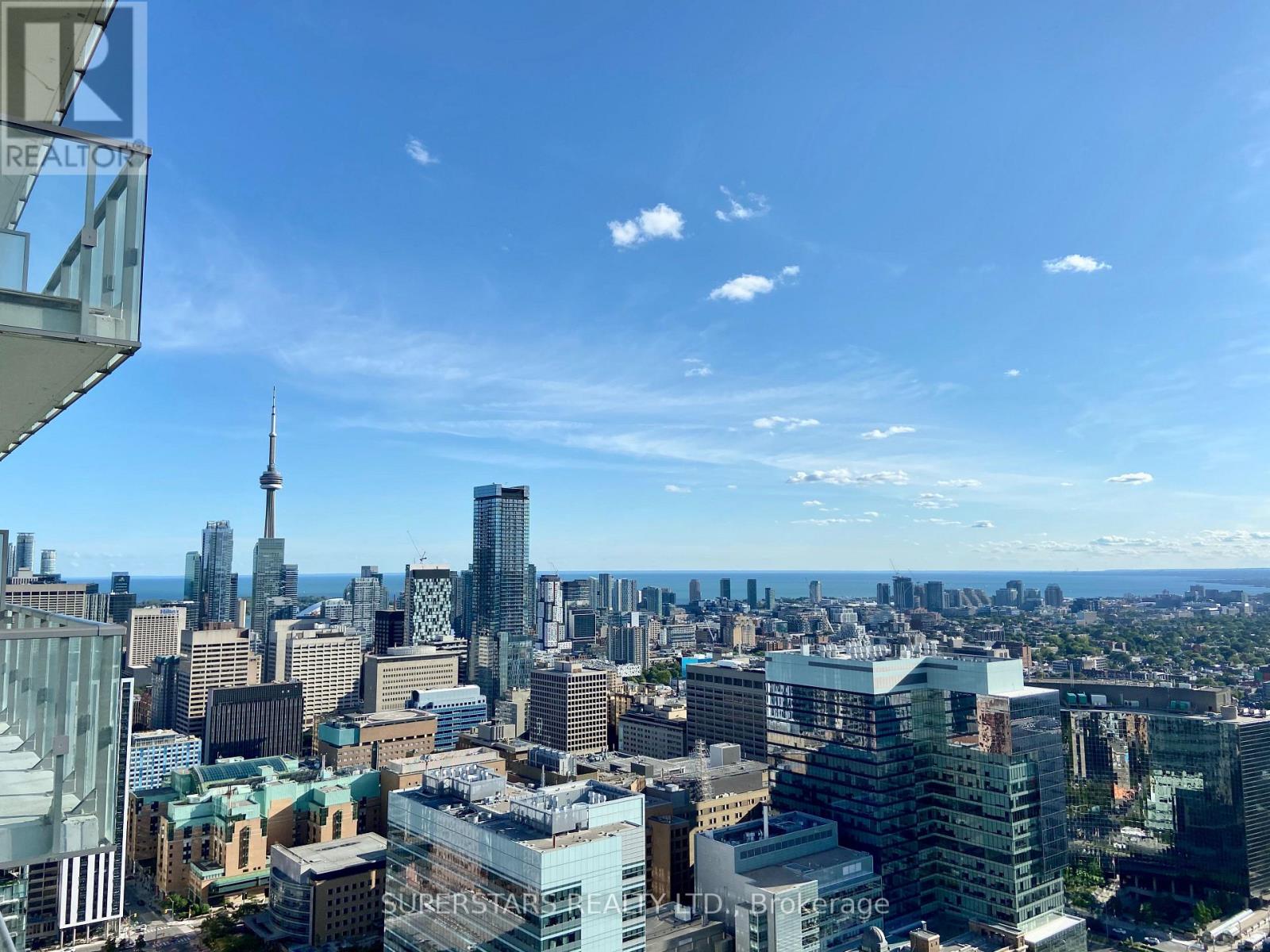 4302 - 832 BAY STREET|Toronto (Bay Street Corridor), Ontario M5S1Z6