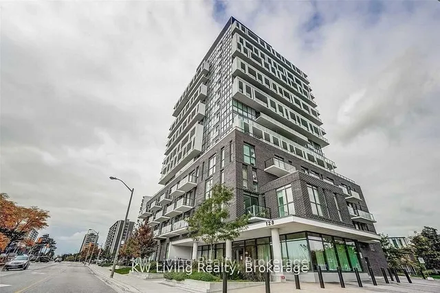 128 Fairview Mall Dr Unit 1510
