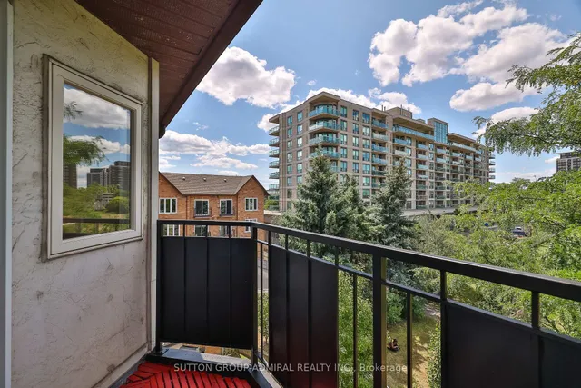 Additional image 35 of 988 Sheppard Ave Unit 10