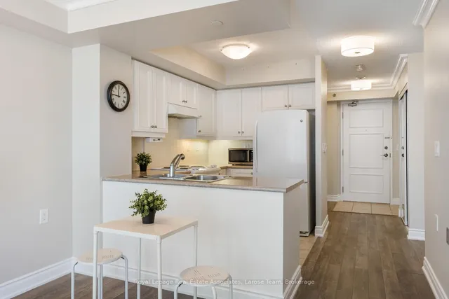 Additional image 6 of 3 Marine Parade Dr Unit 809