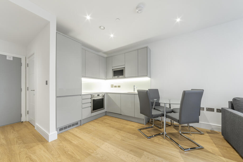 East Timber Yard, 118 Pershore Street, Birmingham, B5