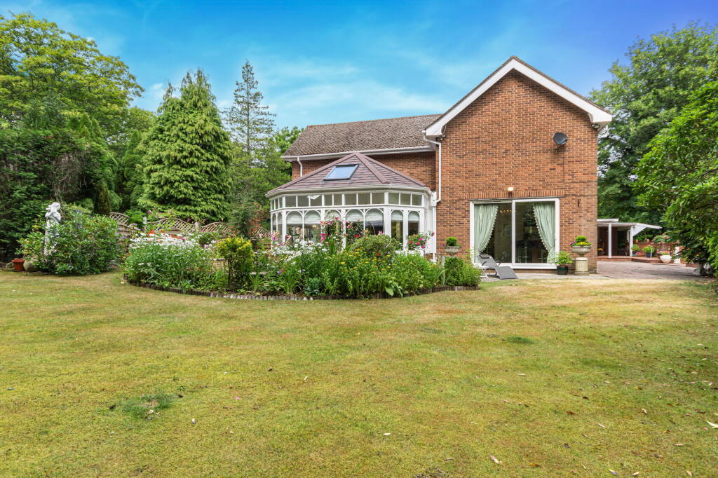 Additional image 37 of Ladywood Road, Four Oaks Estate , Sutton Coldfield, B74