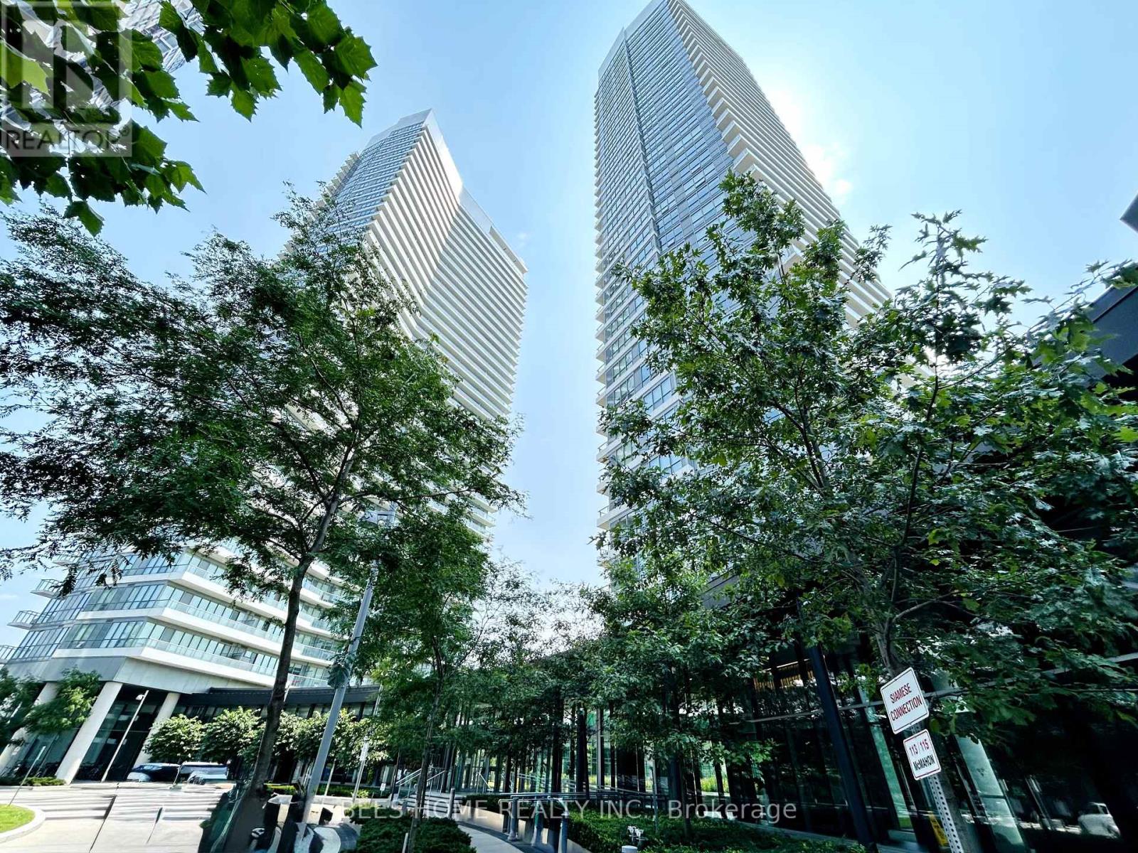 1905 - 115 MCMAHON DRIVE|Toronto (Bayview Village), Ontario M2K0E3