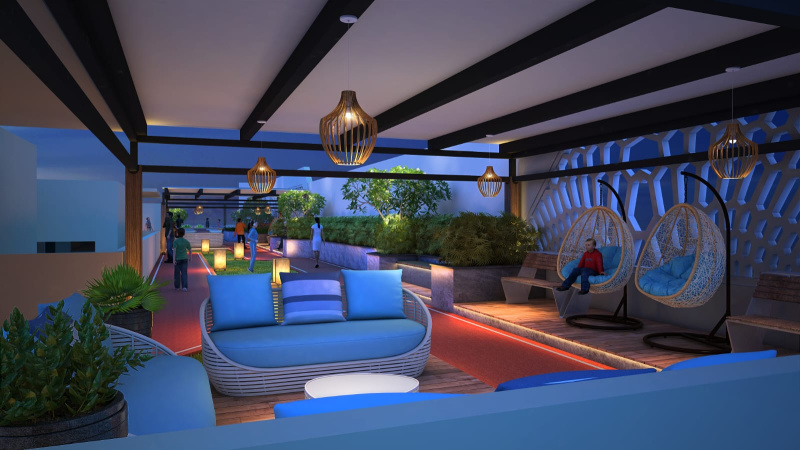 Additional image 3 of Vrindavan, Thane West, Thane