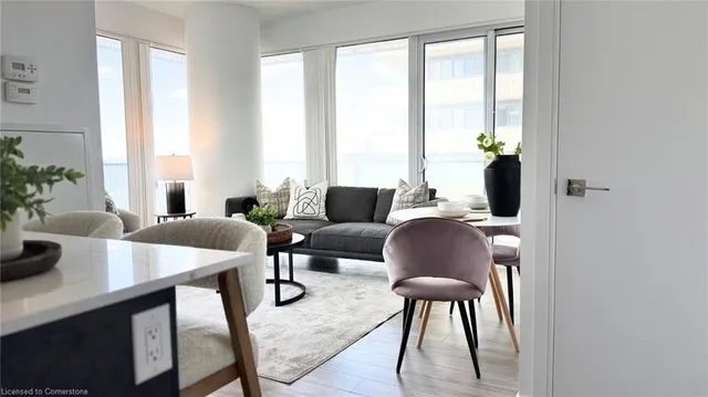 42 Charles St Unit 2409