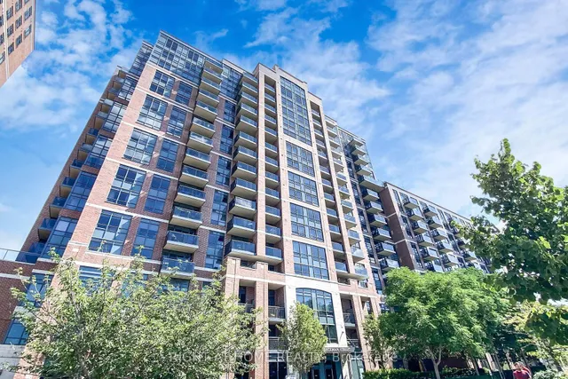 Additional image 3 of 61 Heintzman St Unit 413