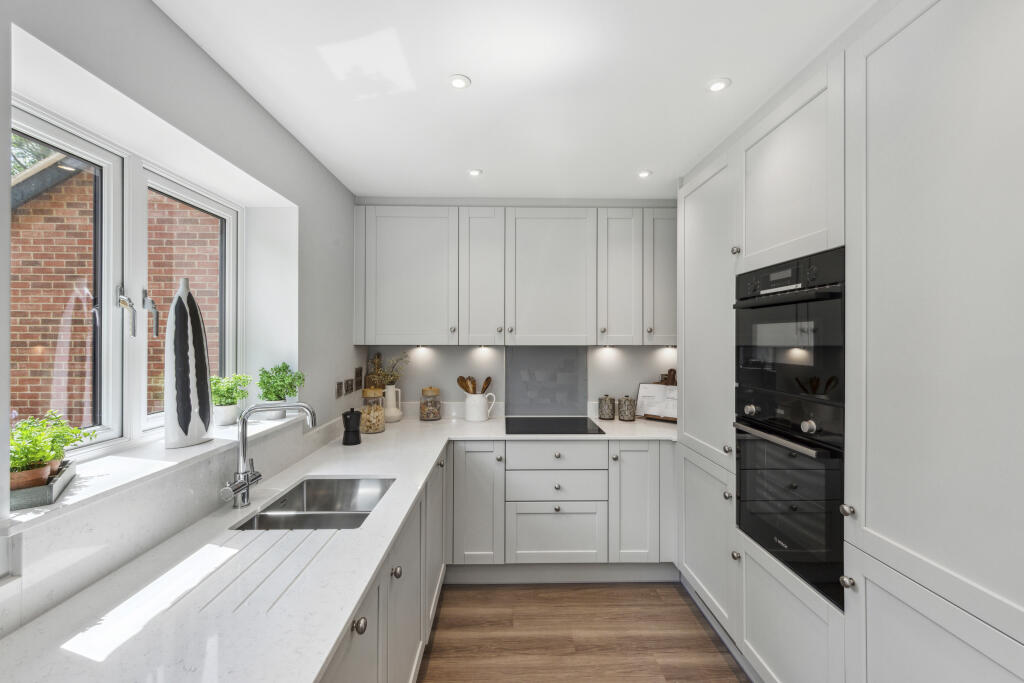 Additional image 2 of Plot 6 Acer Close Radlett Road, St. Albans, AL2