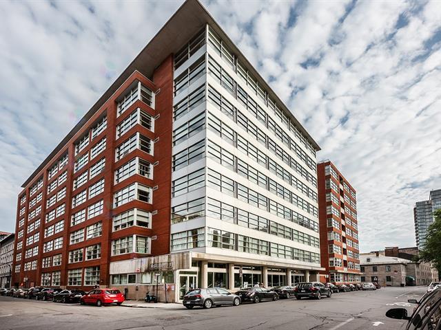 630 Rue William|#510|Montréal (Ville-Marie), Quebec H3C4C9
